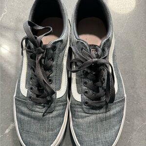 Women’s Old Skool Vans